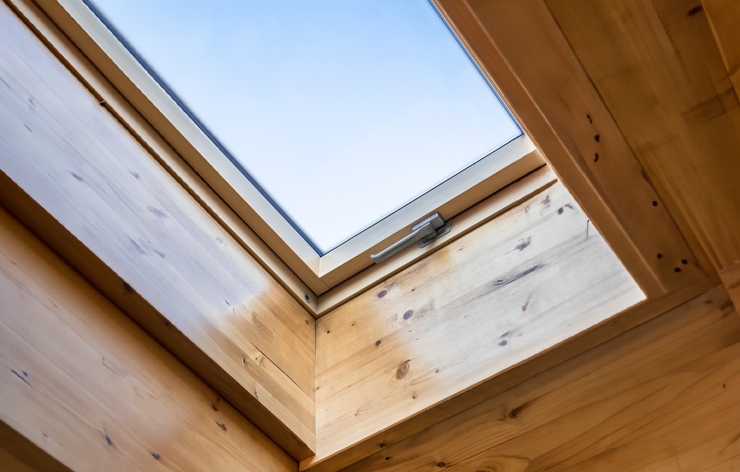 Dachfenster