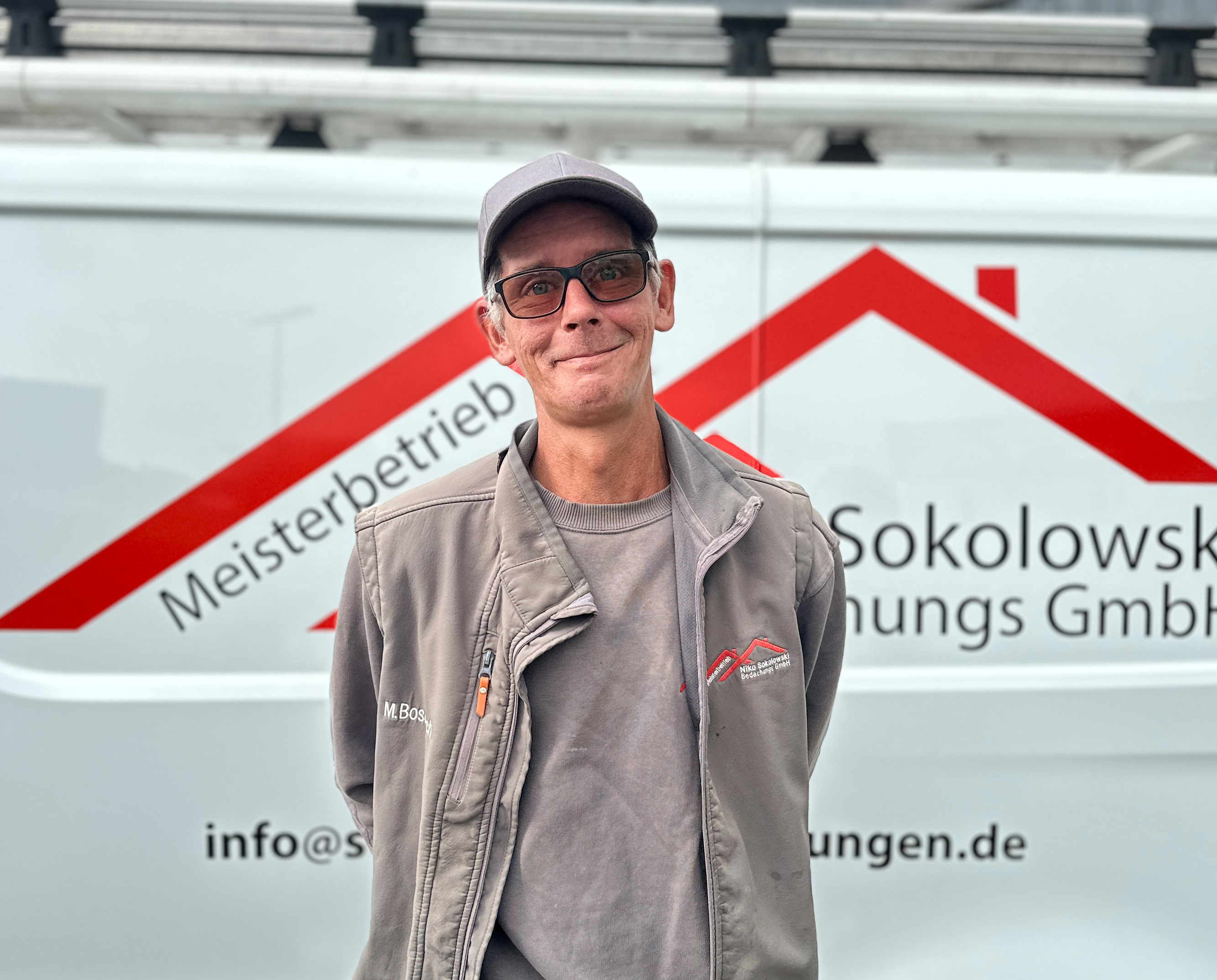 Mathias Bosbach