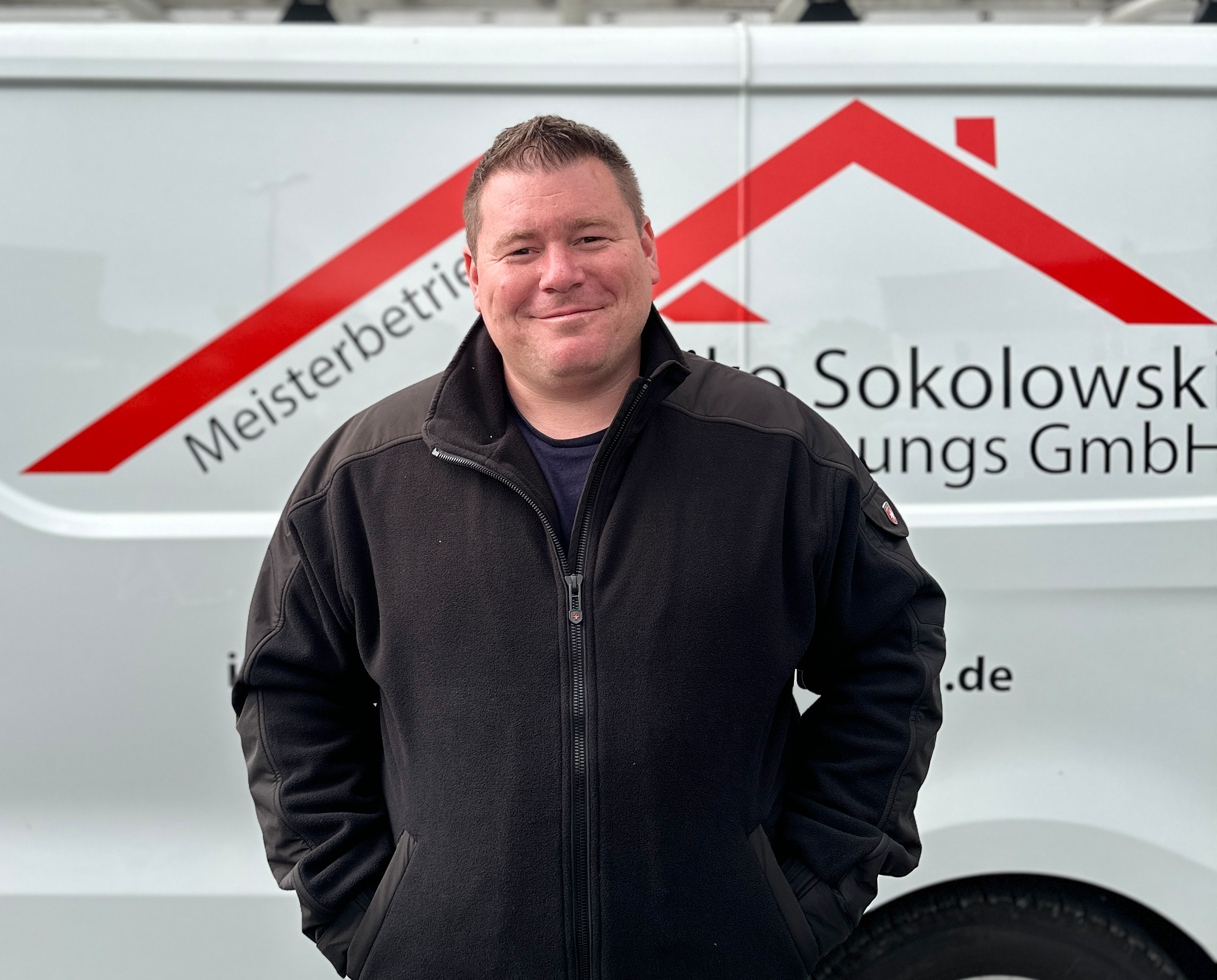 Niko Sokolowski