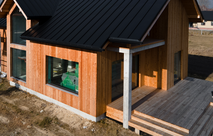 Fassade